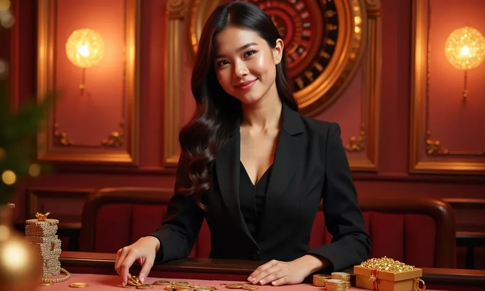 Pai Gow Poker